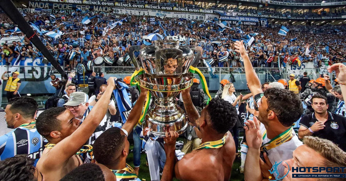 Copa do Brasil 2025