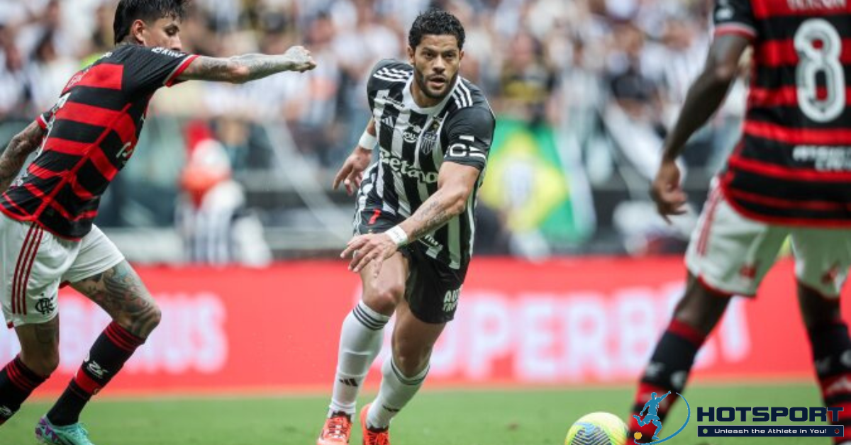 2025 Copa do Brasil Table: Updated Quarterfinals