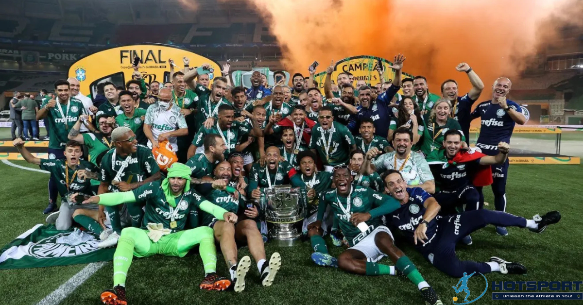 Copa do Brasil 2025