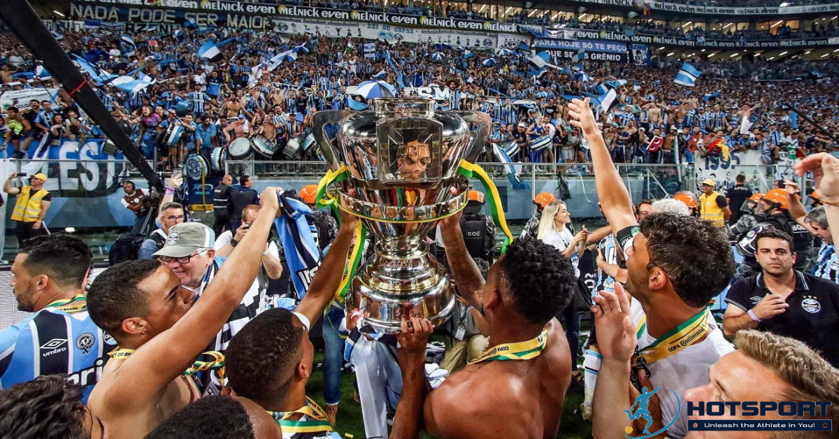 Copa do Brasil 2025