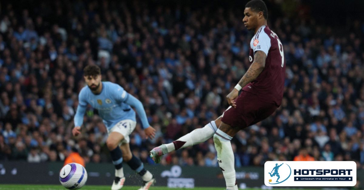 City vs Aston Villa Today: Kick-off Time, How to Watch & Lineups – Premier League 2025