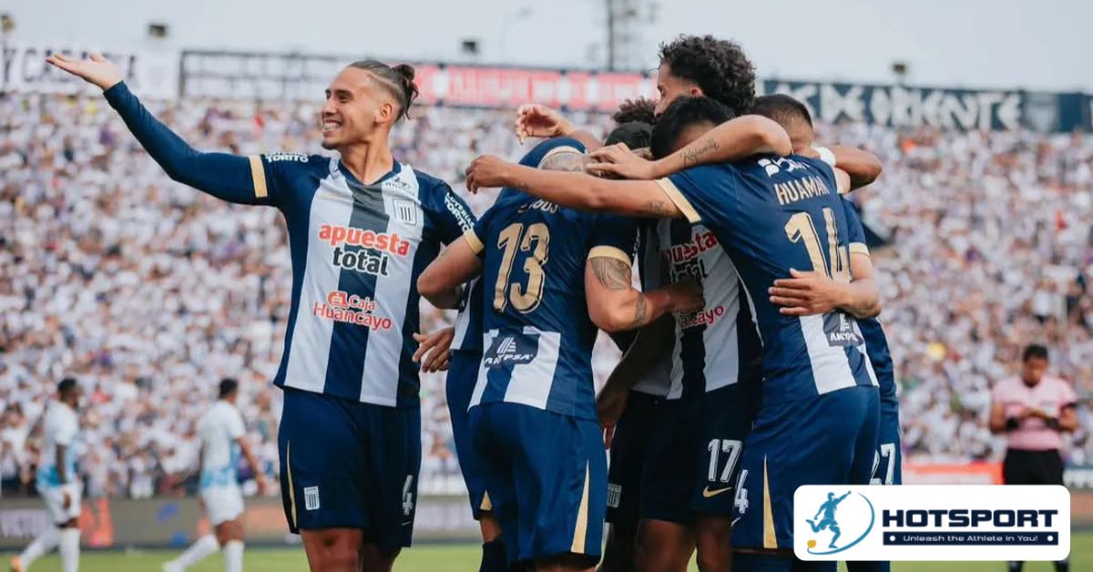 Alianza Lima vs Talleres ends 3-2 with a stunning late winner. Full recap, goals, tactical analysis, and updated group standings from Libertadores 2025.