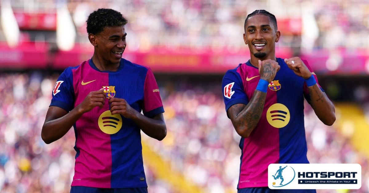 Barcelona vs Mallorca: Dani Olmo Secures Win and Barça Stays Alive in La Liga 2025