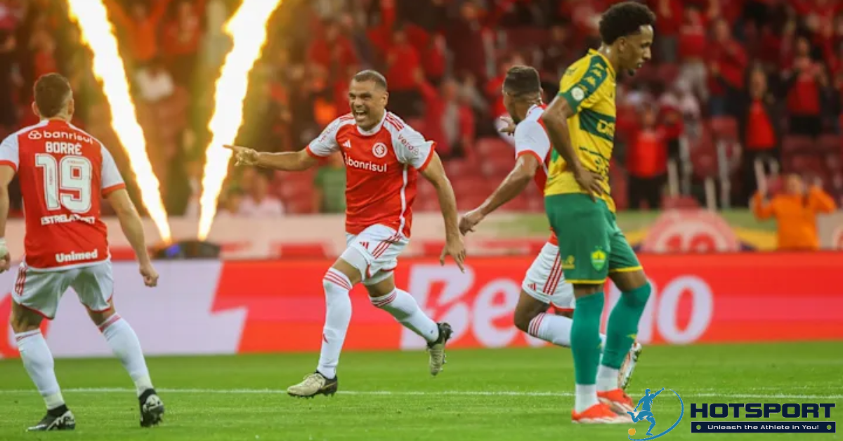 Campeonato Brasileiro Série A 2025: Uma Jornada de Paixão e Competição