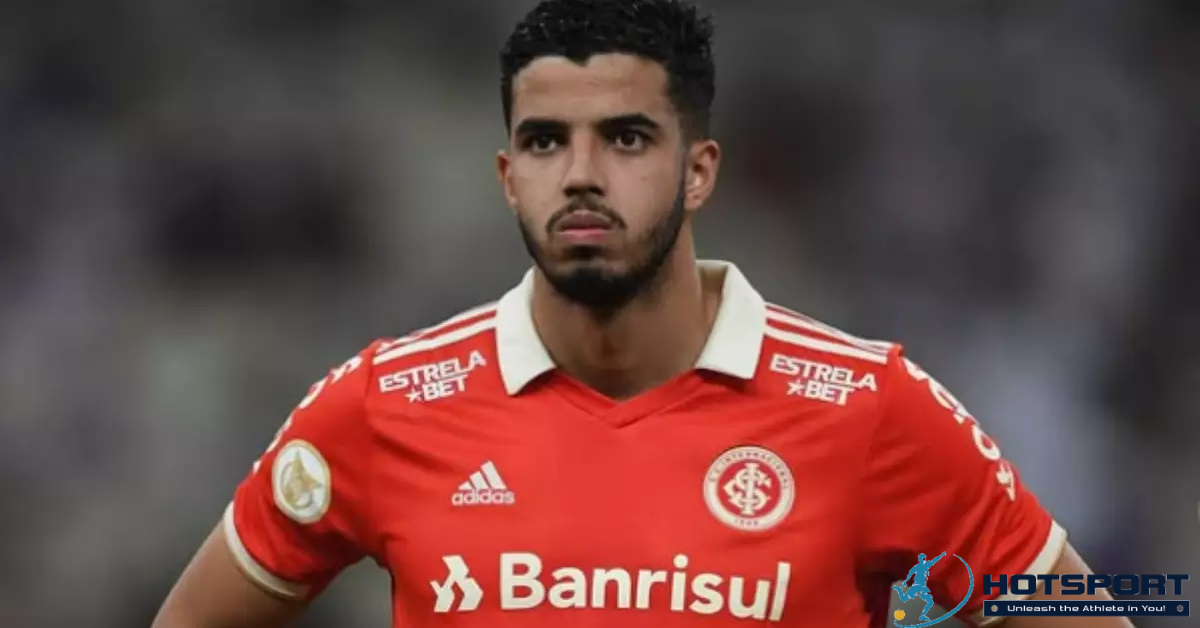 Kaique Rocha: The Journey of a Brazilian Defender
