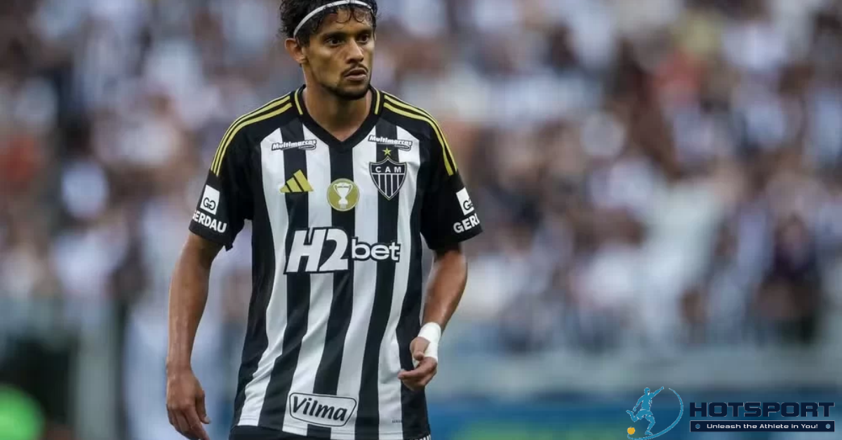Gustavo Scarpa: A Jornada de um Craque Brasileiro
