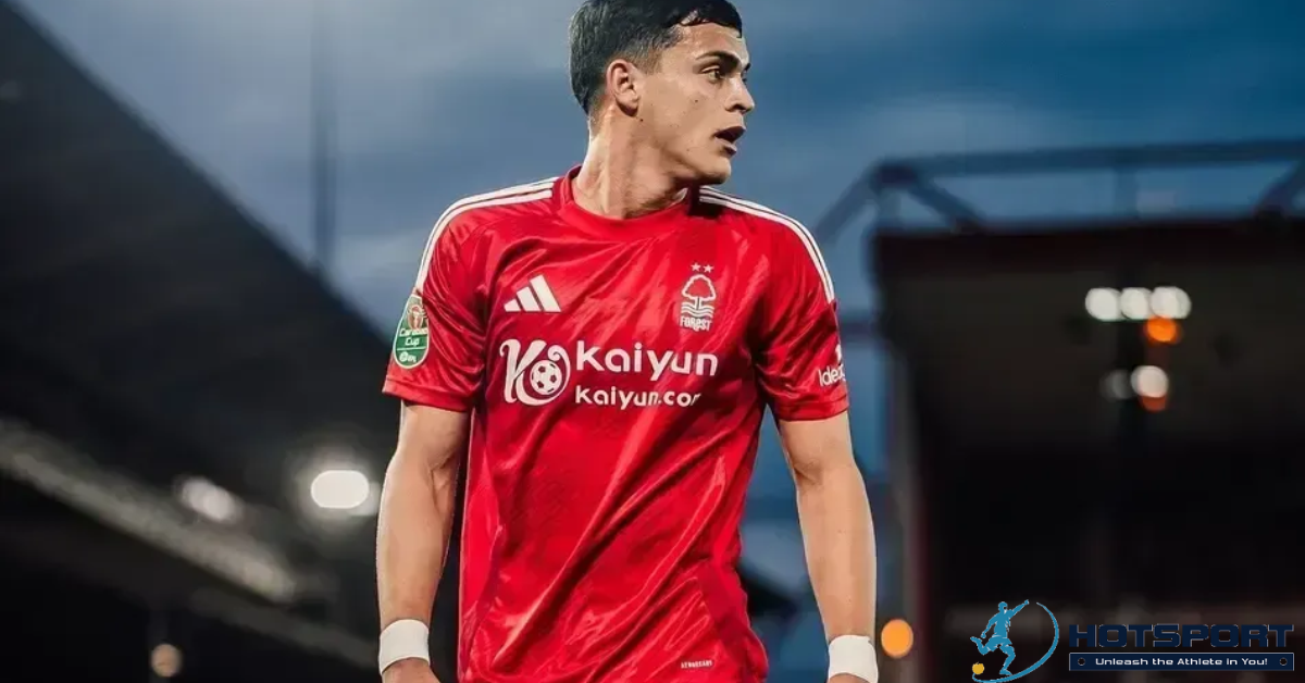Ramón Sosa: O Craque Paraguaio que Conquista o Futebol Brasileiro