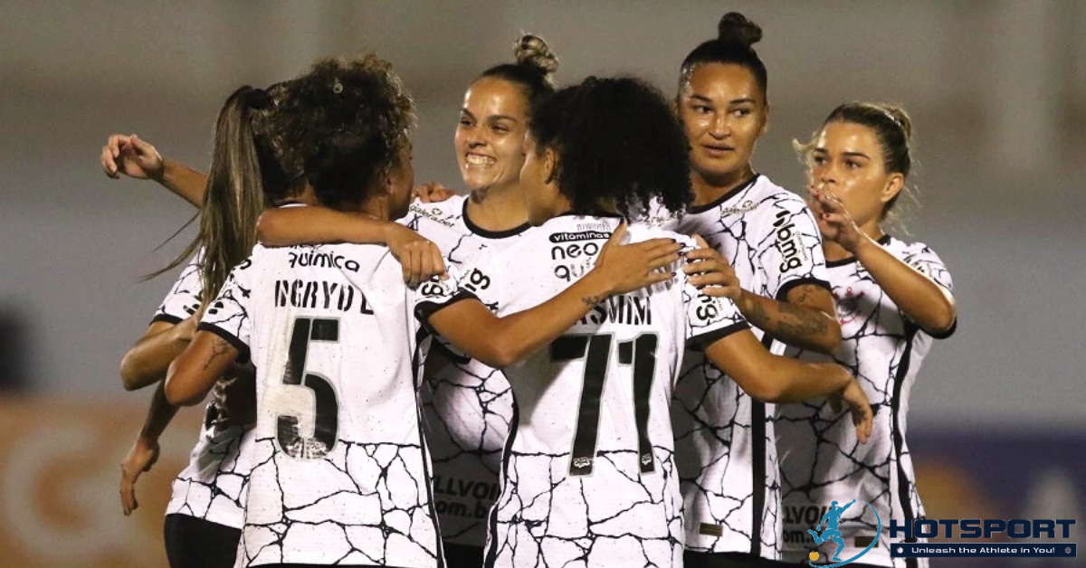 Sport Club Corinthians Paulista