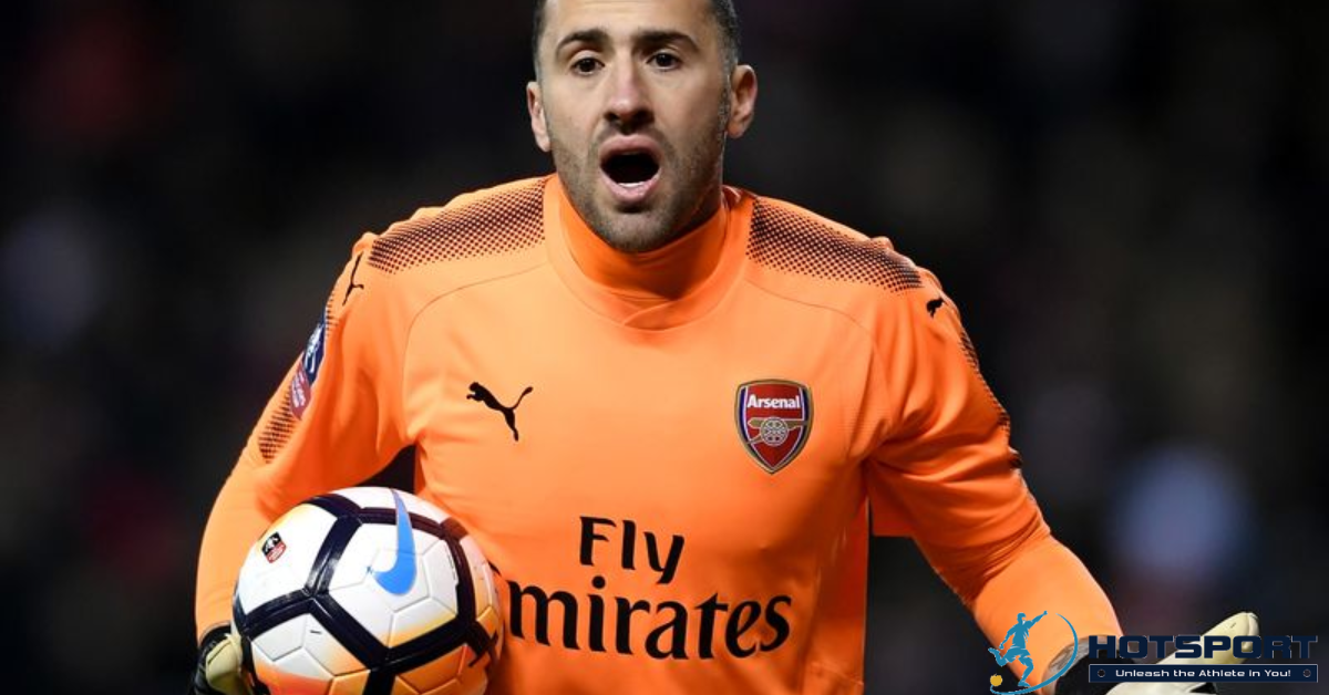 David Ospina: O Goleiro Colombiano