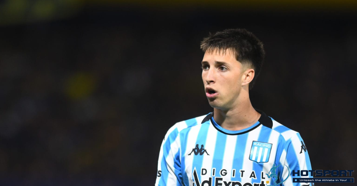 Baltasar Rodríguez: O Futebolista Argentino