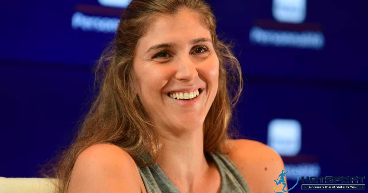 Beatriz Haddad Maia: The Brazilian Tennis Star