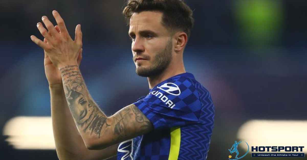 Saúl Ñíguez: A Jornada de um Meio-Campista Espanhol