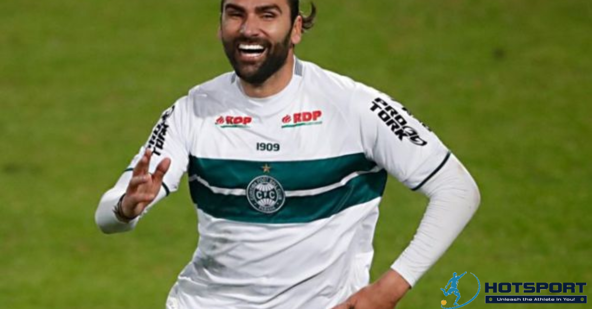 Léo Gamalho é mais do que um atacante habilidoso; ele é um símbolo de perseverança e dedicação no futebol brasileiro. De suas raízes em Porto Alegre às suas aventuras na China e aos momentos de glória em clubes como Ceará e Goiás,