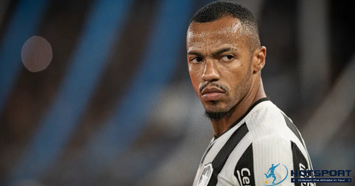 Marlon Freitas: A Jornada de um Futebolista Brasileiro