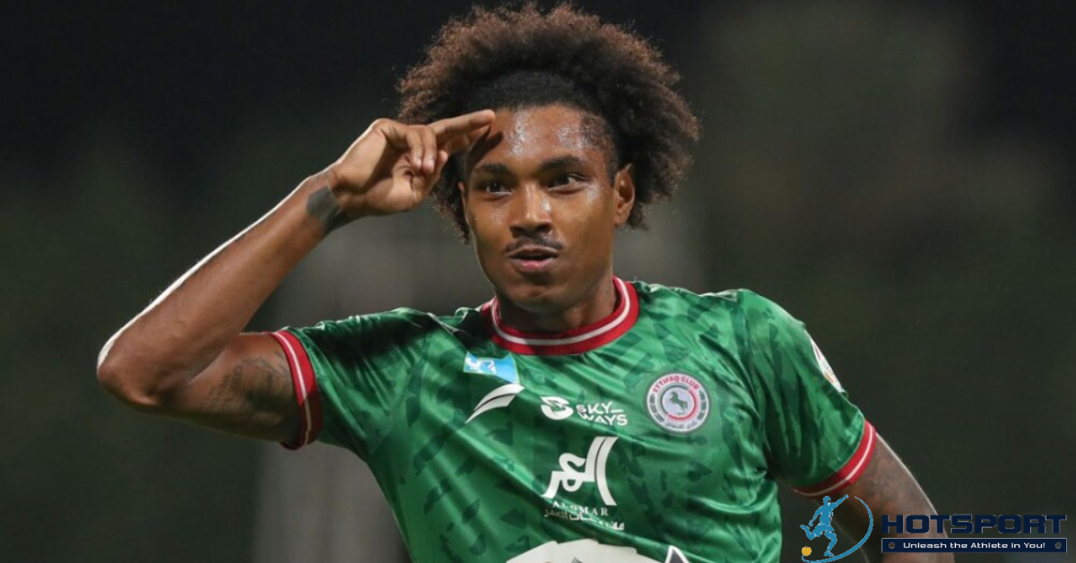 Vitinho: A Jornada de um Craque Brasileiro