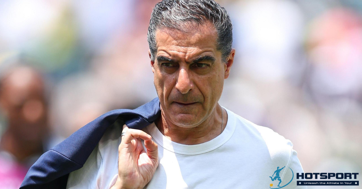 Renato Paiva: O Treinador Português que Conquista o Futebol Sul-Americano
