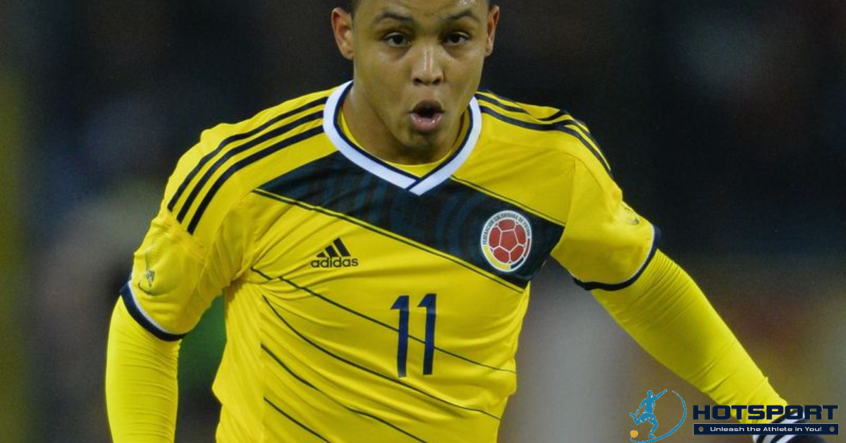 Luis Muriel: O Atacante Colombiano que Encanta o Mundo do Futebol