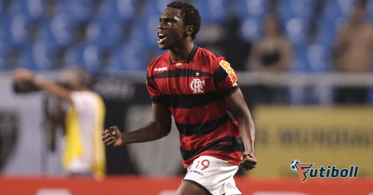 Negueba: O Atacante Brasileiro que Conquistou o Mundo do Futebol