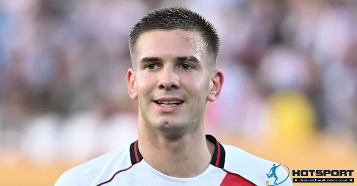 Yeferson Soteldo: The Brilliant Venezuelan Footballer