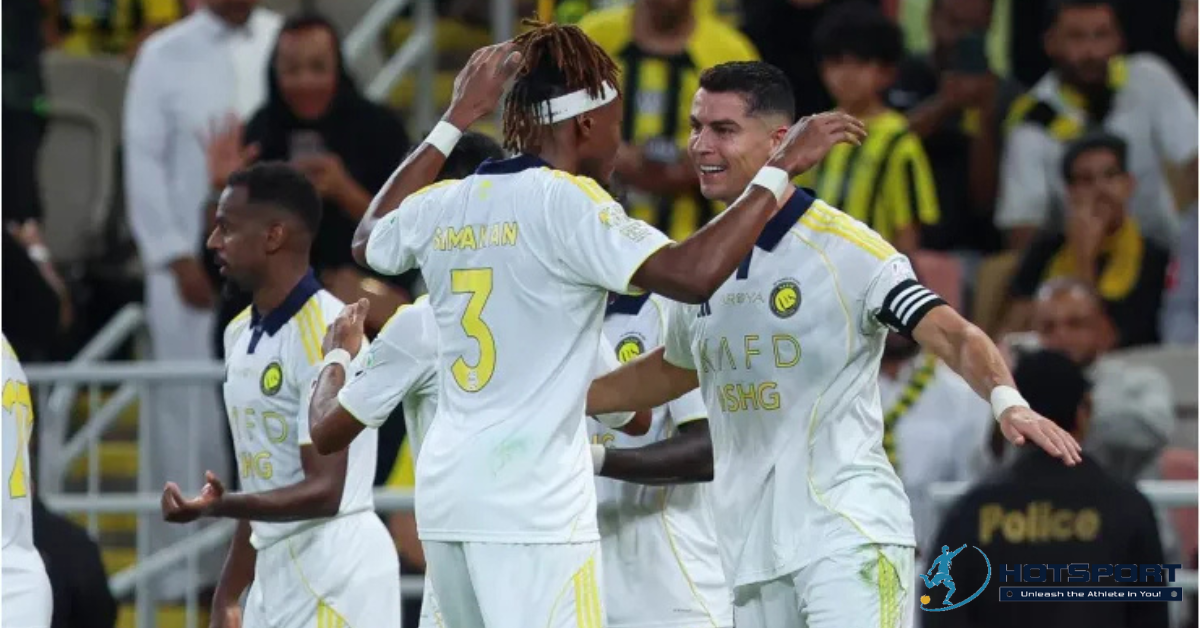 Al-Ittihad x Al-Nassr: Cristiano Ronaldo decides classic
