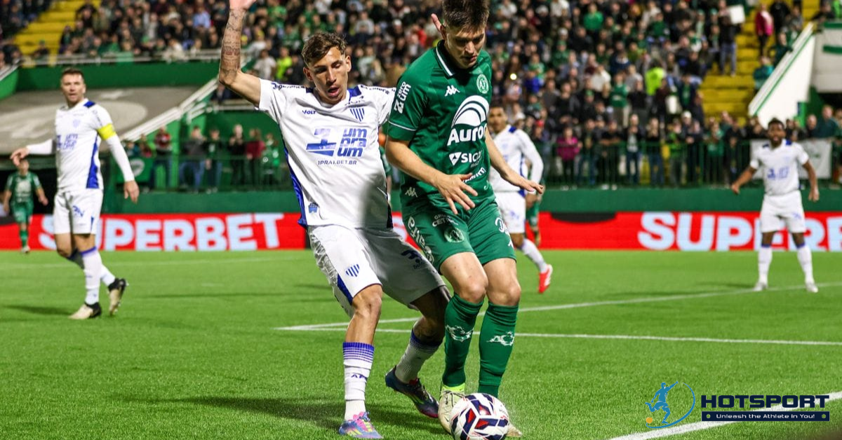 Chapecoense x Avaí: 1-0 and hope of promotion to Series B
