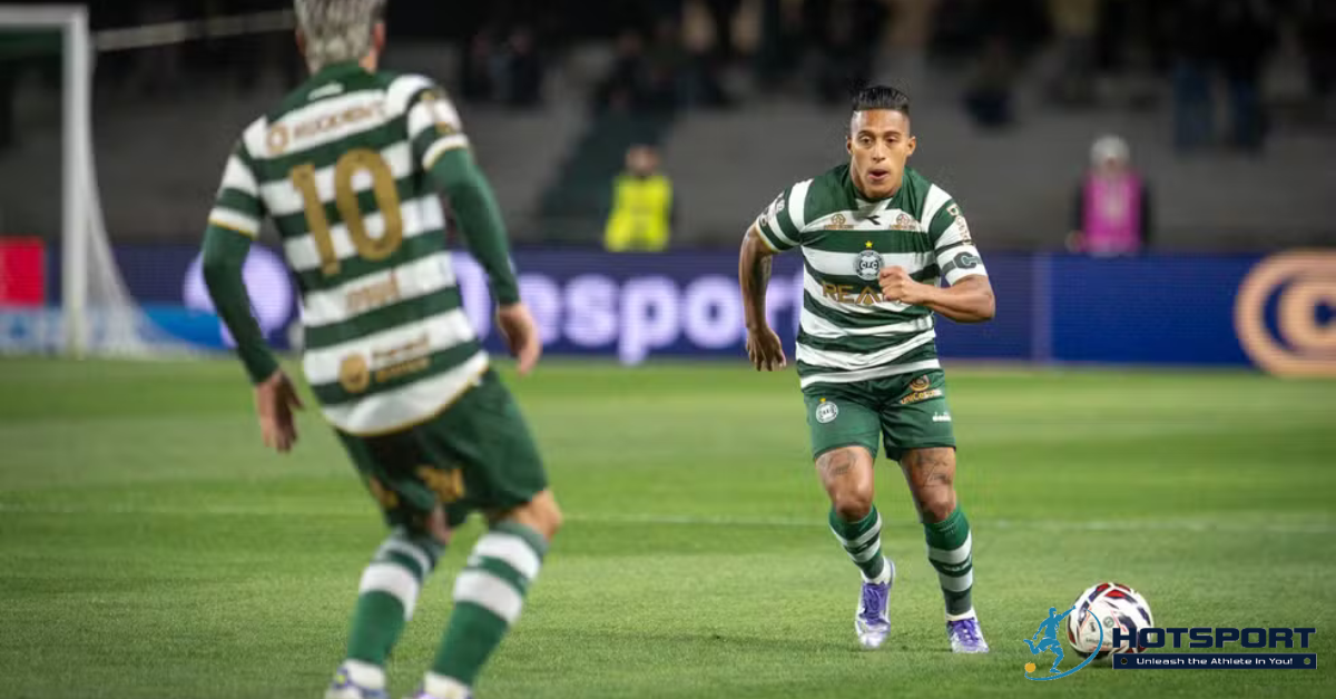 Coritiba x Criciúma: Victory and leadership in Series B 2025