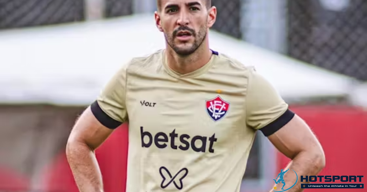 Raúl Cáceres: The Paraguayan Defender Conquering Football