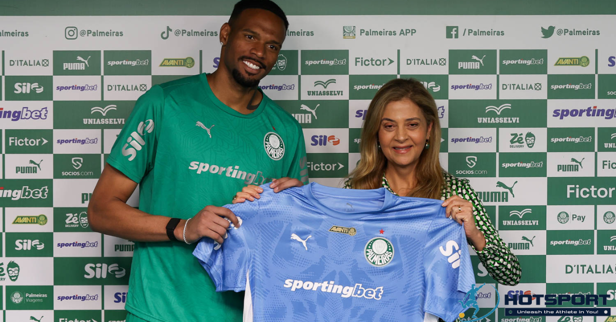 Carlos Miguel: The Brazilian Goalkeeper
