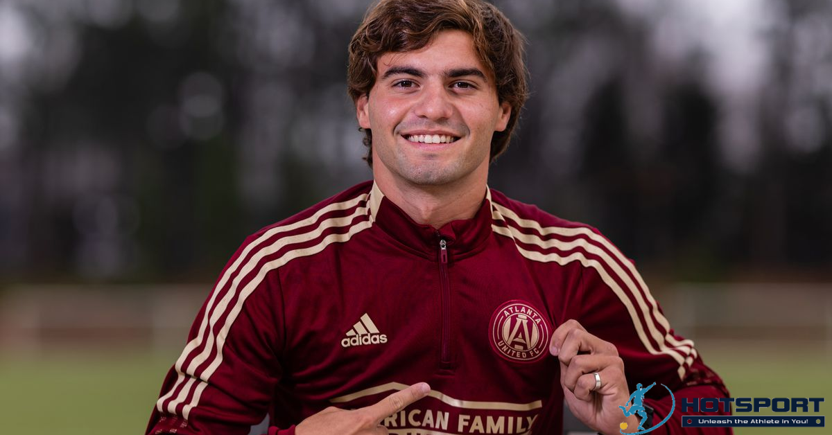Santiago Sosa: The Argentine Midfielder Conquering South American Football
