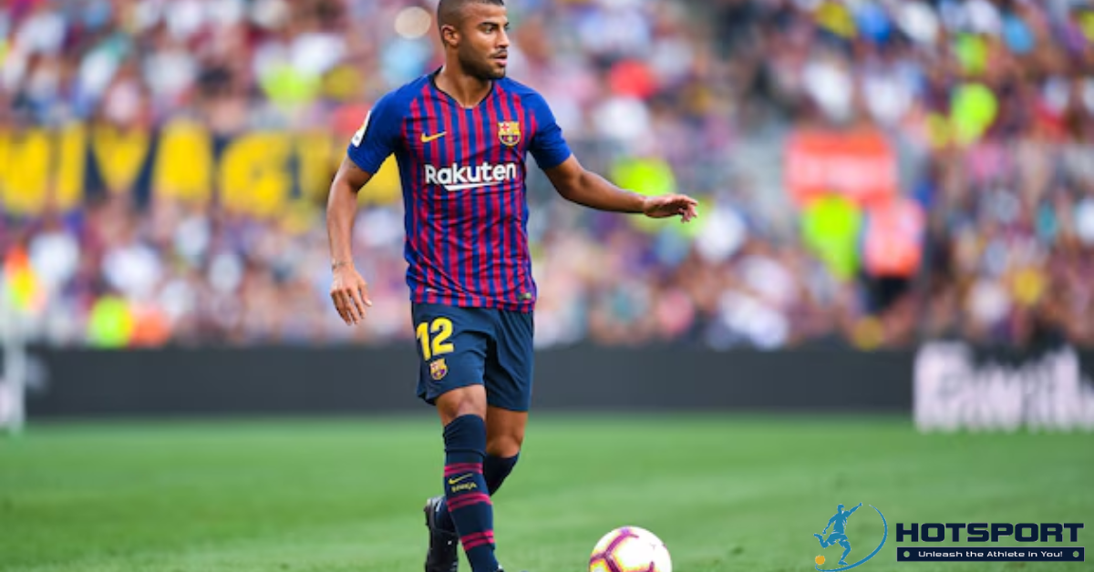 Rafinha: The Right-Back Who Conquered World Football