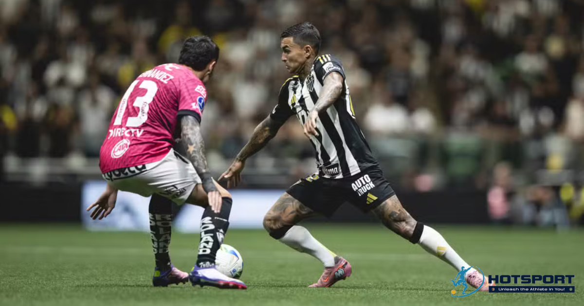 Atlético MG vs Independiente del Valle: Galo in the 2025 final