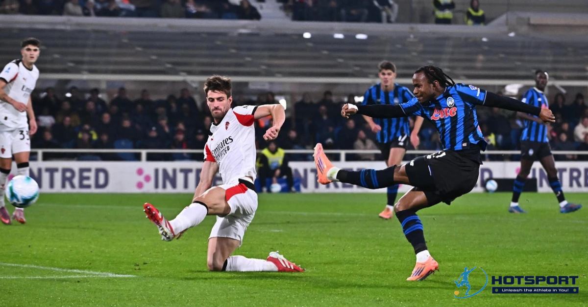Atalanta vs Milan: 1–1 draw in Serie A 2025–26