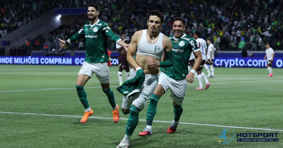 Palmeiras vs. LDU Quito: Verdão in the 2025 Libertadores final