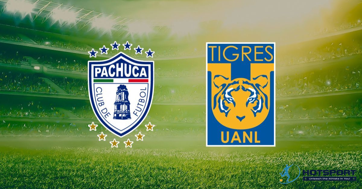 Pachuca vs Tigres 2025: analysis, lineups and final prediction