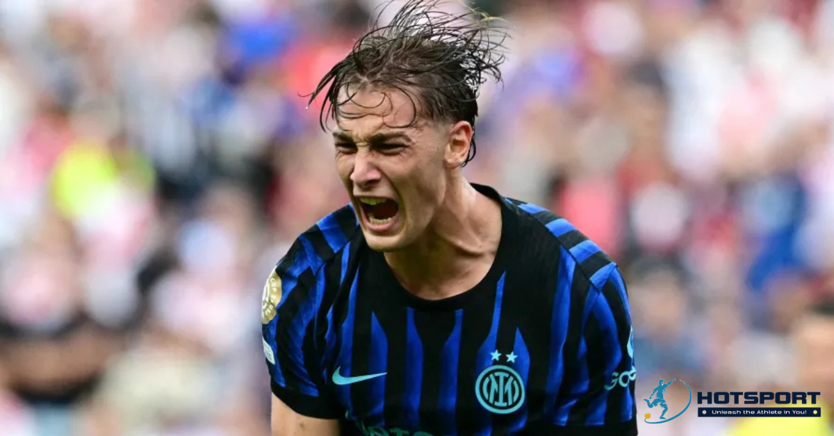 Inter vs Fiorentina: Çalhanoglu shines in 3-0 victory