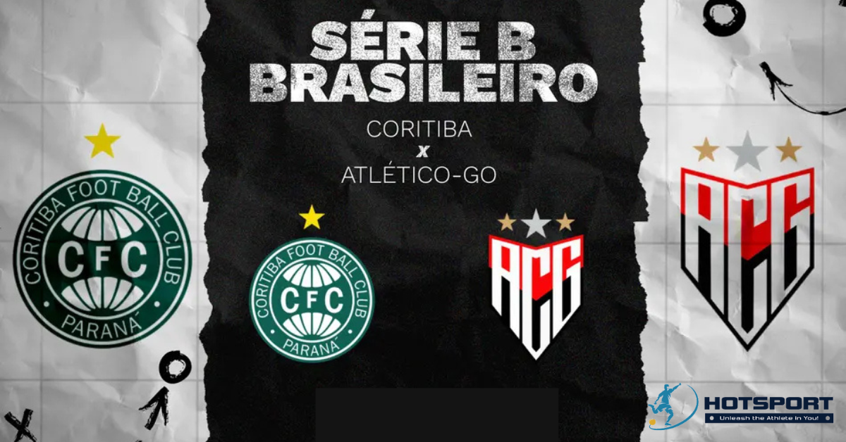 Coritiba x Atlético-GO – Where to watch and prediction Series B