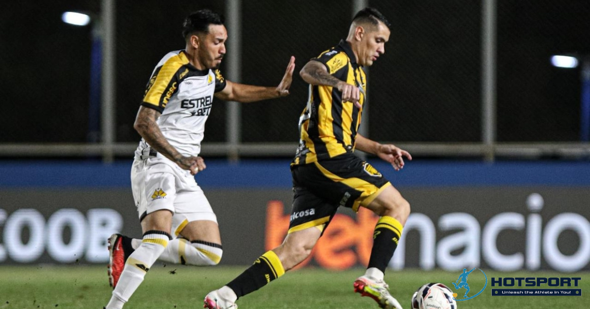 Amazonas FC x Criciúma – 2-1 comeback in Série B 2025