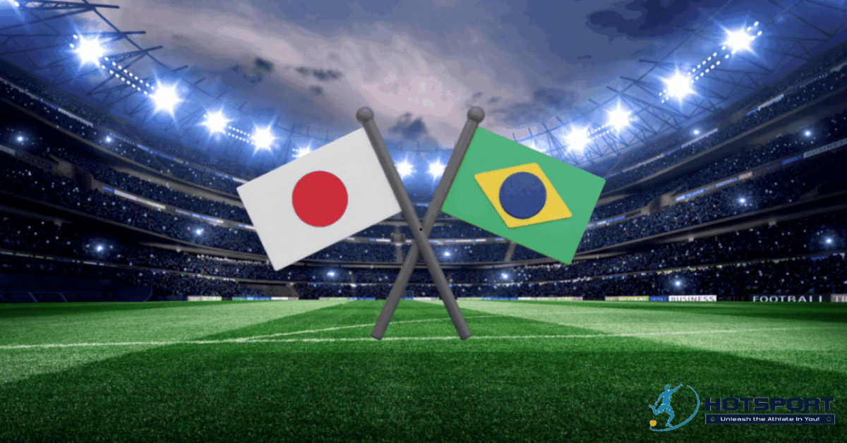 Japan x Brazil 2025: Prediction, Lineups and Forecast