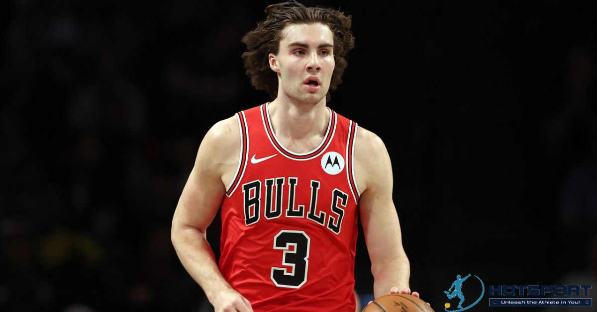 Josh Giddey: The Australian Prodigy Shining in the NBA