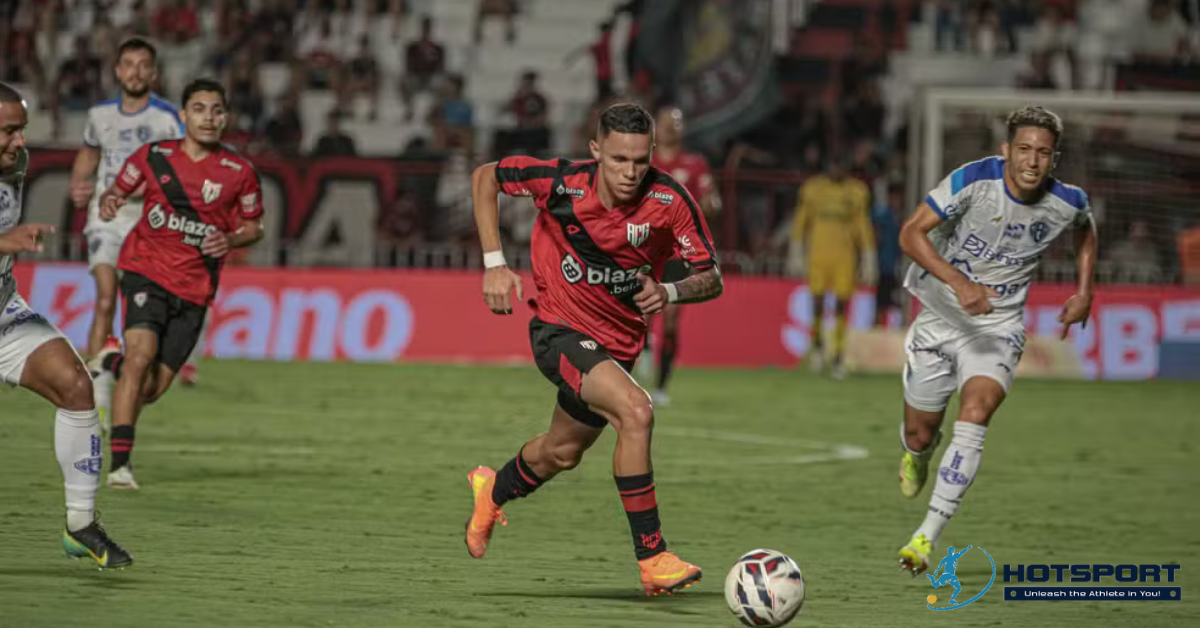 Atlético-GO vs. Paysandu: comeback and relegation in Série B 2025