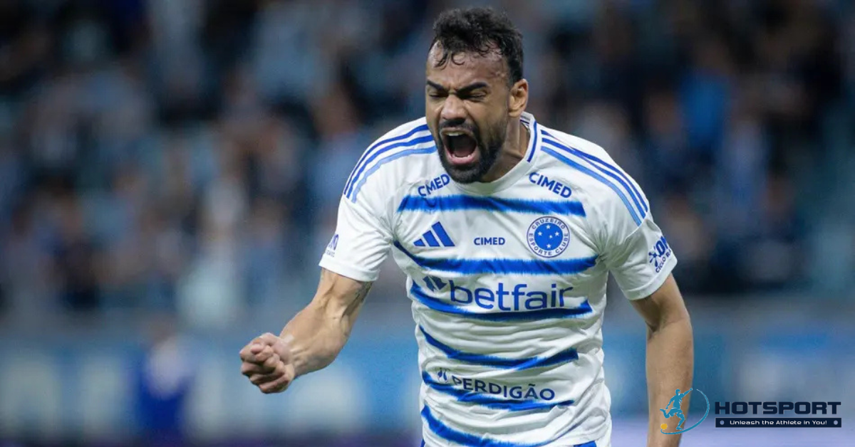 Grêmio vs. Cruzeiro: Victory and Unbeaten Streak in the 2025 Brazilian Championship