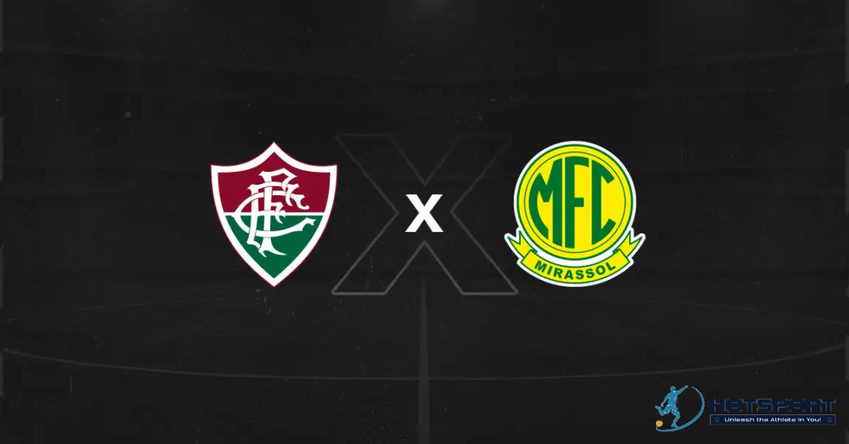 Fluminense vs. Mirassol 2025: Predictions and Analysis of the Brazilian Championship