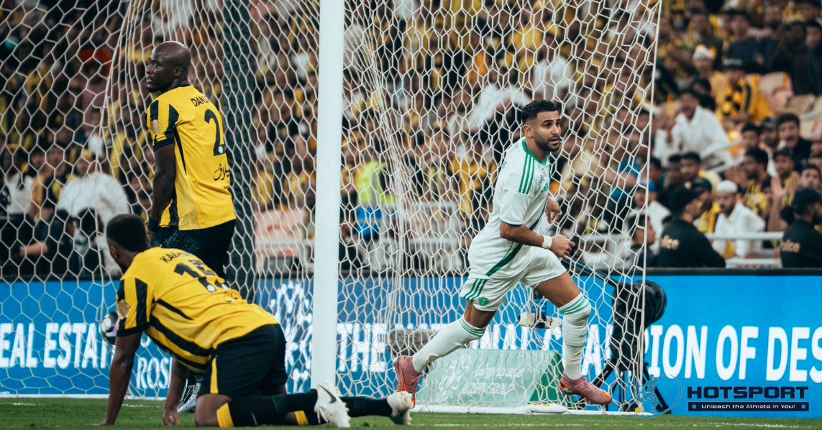 Al-Ittihad x Al-Ahli – Jeddah Derby 2025/26