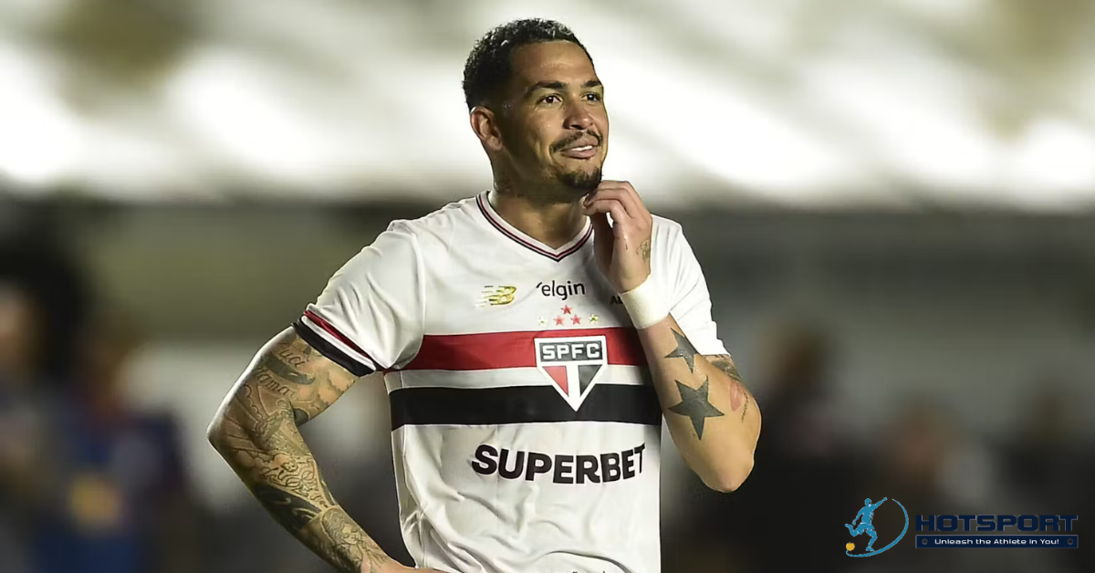 São Paulo vs. Bragantino 2025 – Result and Analysis