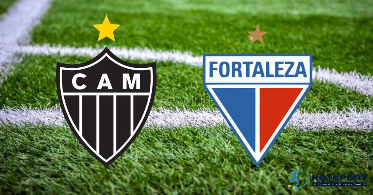 Atlético Mineiro vs Fortaleza – Complete analysis, lineups, statistics and prediction