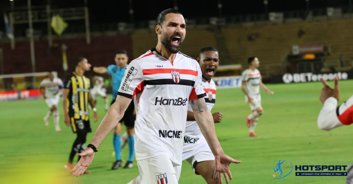 Volta Redonda vs. Botafogo-SP: Victory and relief in Série B 2025