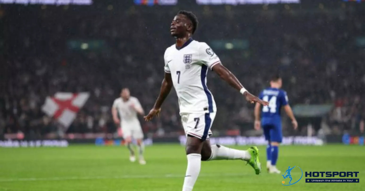 England vs Serbia 2-0 – Analysis and Highlights 2026 Qualifiers