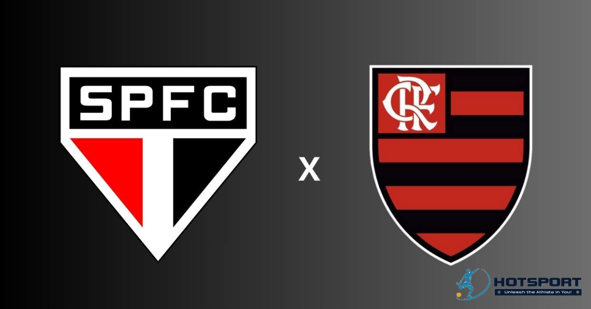 São Paulo vs Flamengo: Analysis and Predictions – Brasileirão 2025