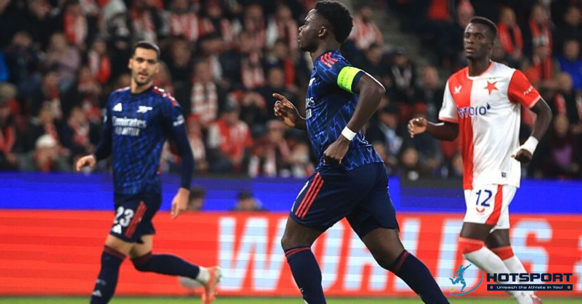 Slavia Praha vs Arsenal: Victory and 100% in the 2025 Champions League