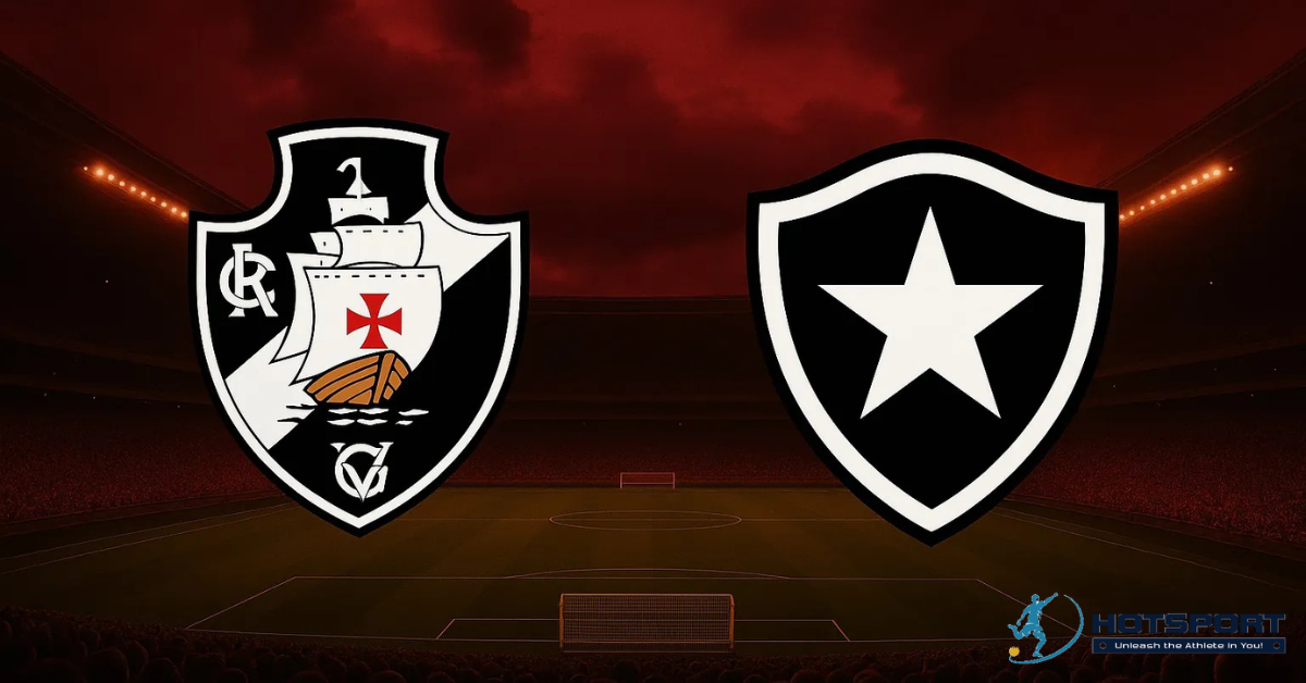 Botafogo vs. Vasco da Gama 2025: Predictions and Analysis of the Classic